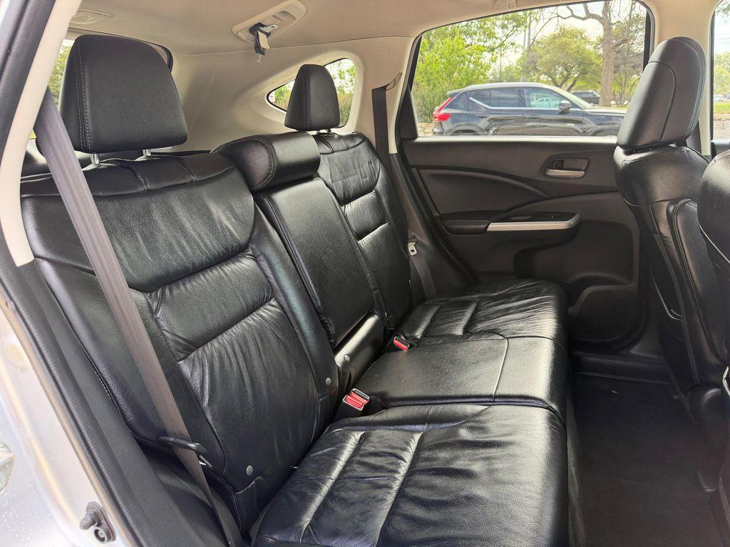 used 2014 Honda CR-V car, priced at $12,900