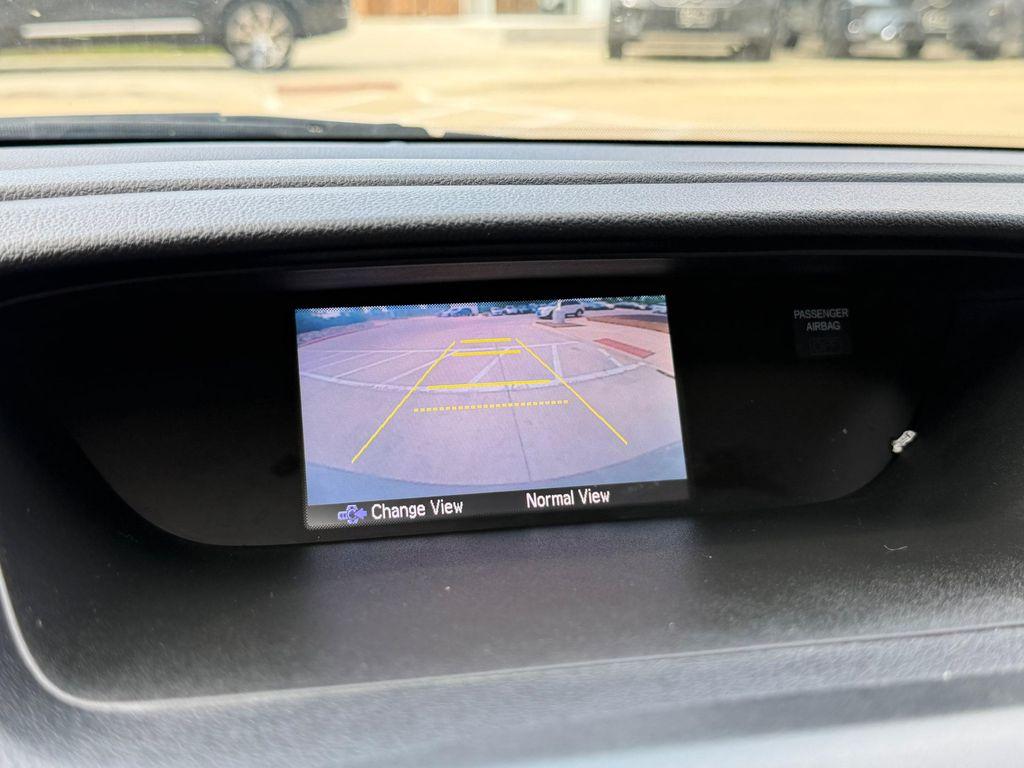 used 2014 Honda CR-V car, priced at $12,900