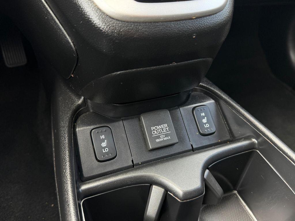 used 2014 Honda CR-V car, priced at $12,900