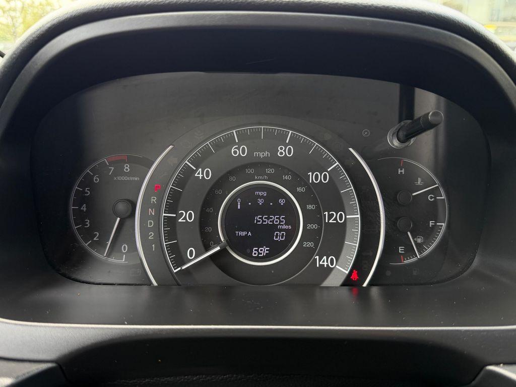 used 2014 Honda CR-V car, priced at $12,900