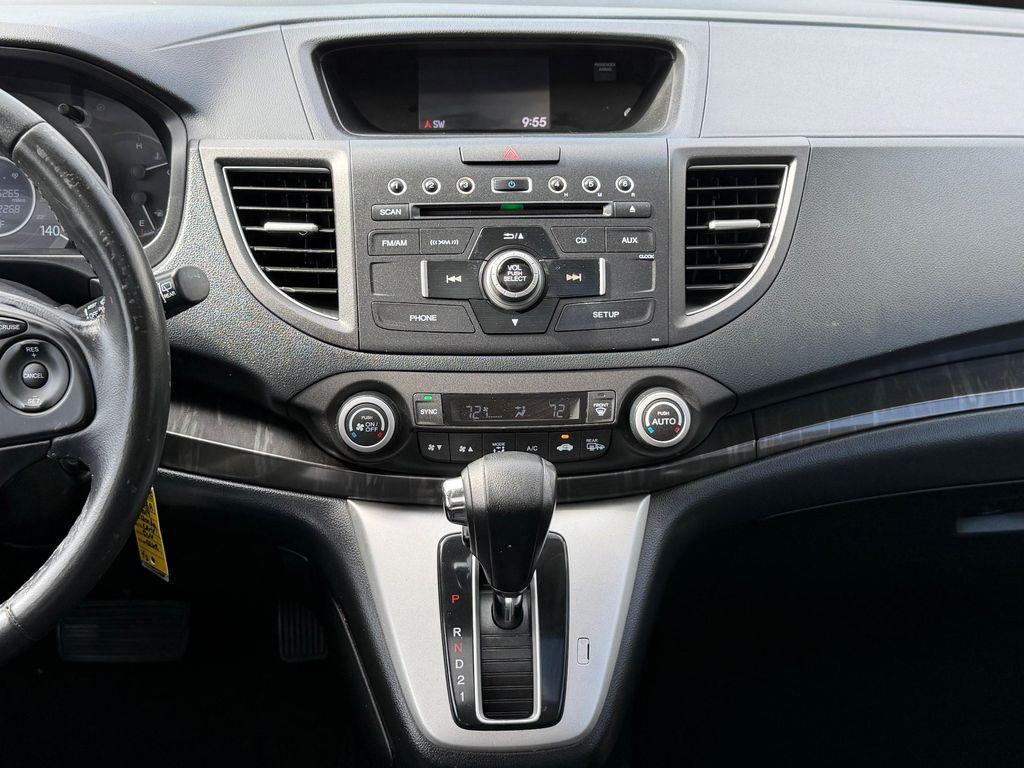used 2014 Honda CR-V car, priced at $12,900