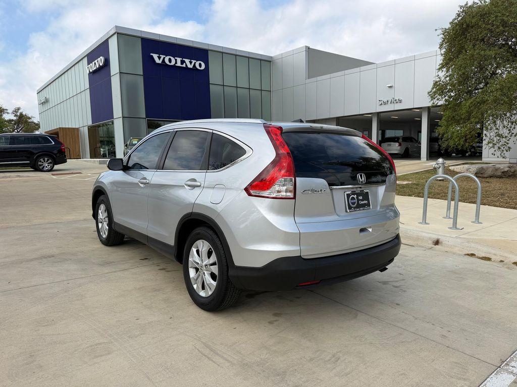 used 2014 Honda CR-V car, priced at $12,900