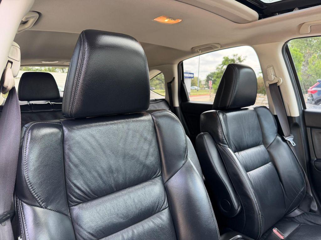 used 2014 Honda CR-V car, priced at $12,900