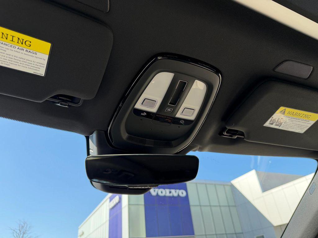 new 2026 Volvo XC90 Plug-In Hybrid car, priced at $79,570