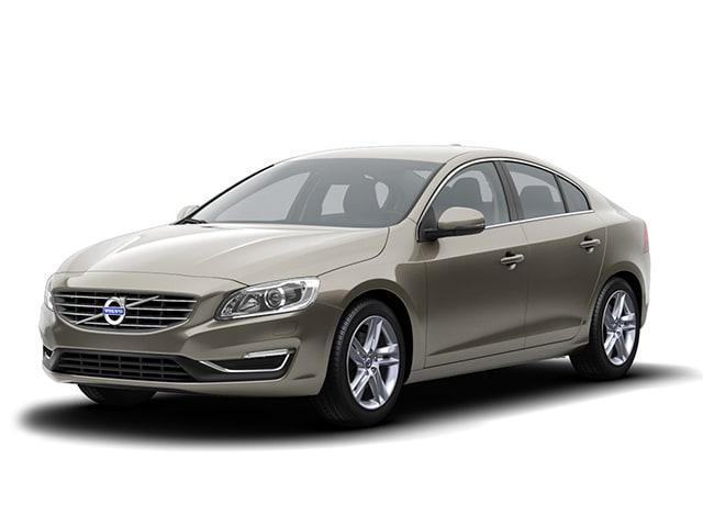 used 2015 Volvo S60 car