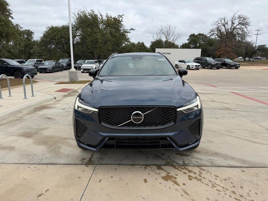 new 2026 Volvo XC60 car, priced at $57,985