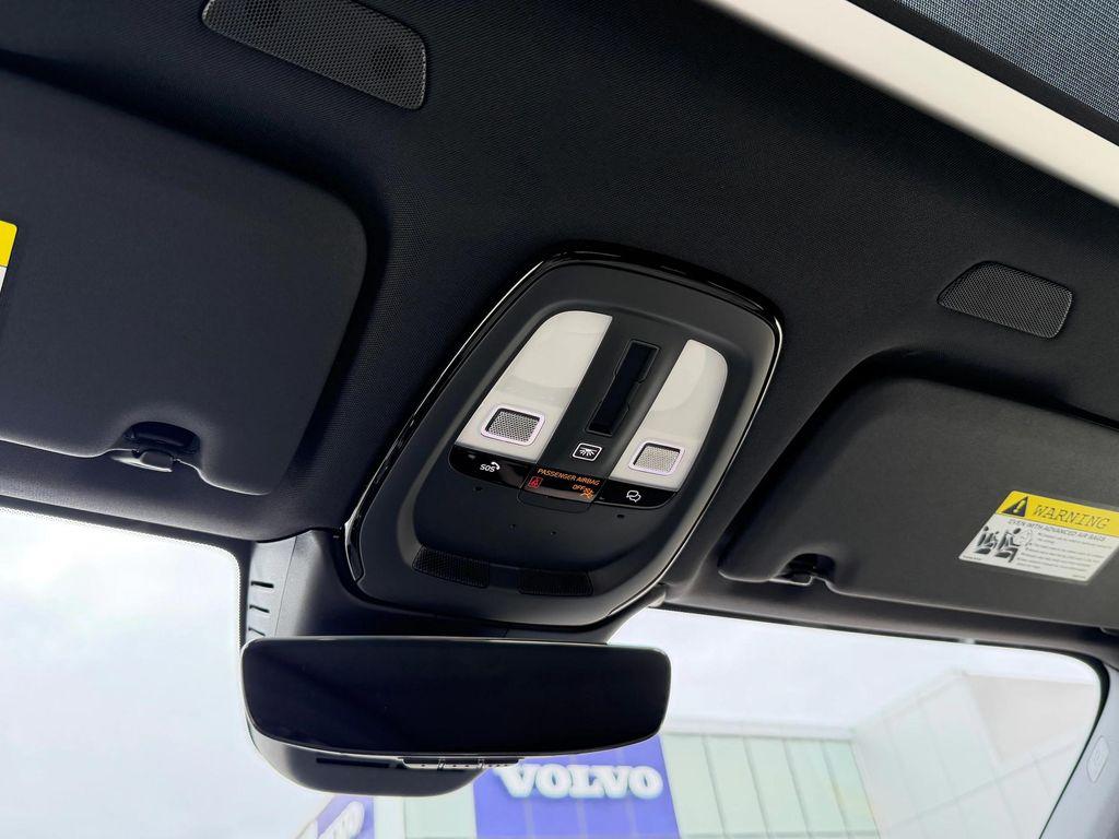 new 2026 Volvo XC60 car, priced at $57,985
