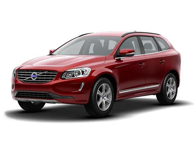 used 2015 Volvo XC60 car, priced at $13,900