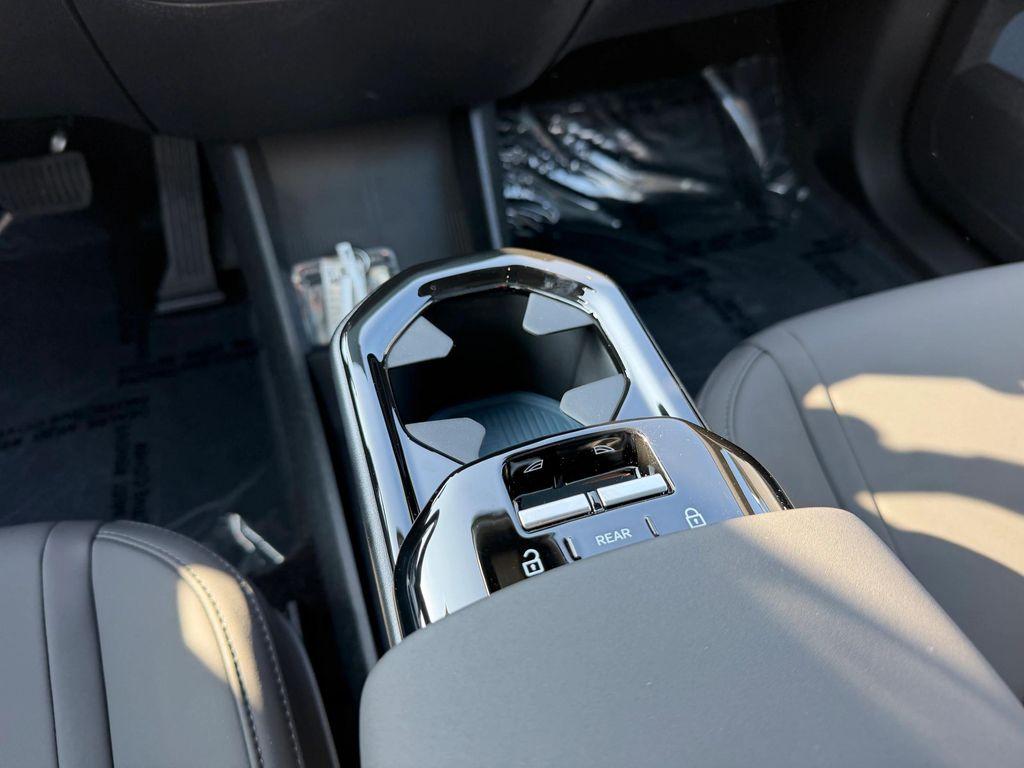 new 2026 Volvo EX30 car, priced at $50,825