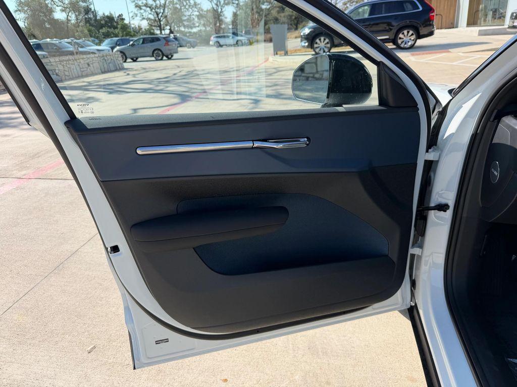 new 2026 Volvo EX30 car, priced at $50,825