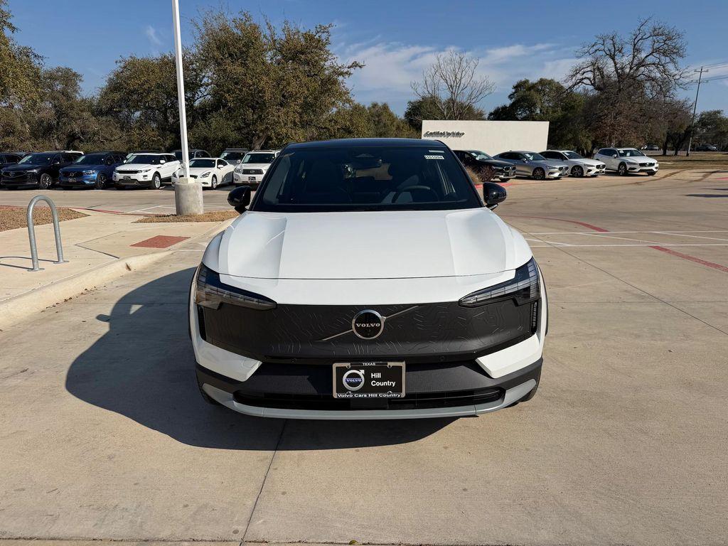 new 2026 Volvo EX30 car, priced at $50,825