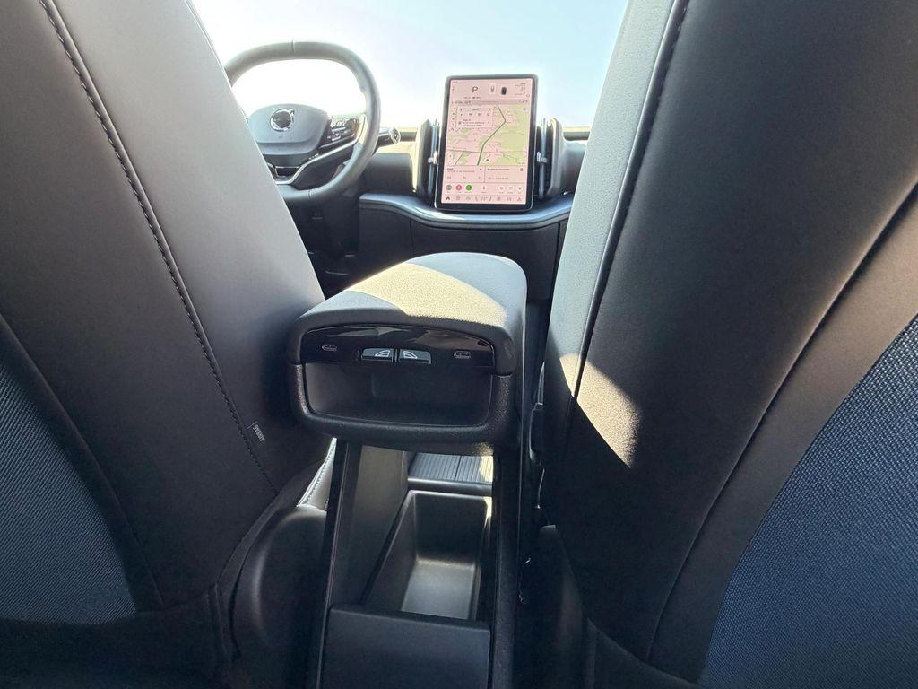 new 2026 Volvo EX30 car, priced at $50,825