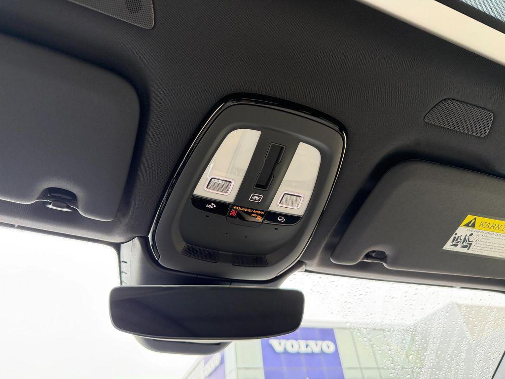 new 2026 Volvo XC60 car, priced at $51,095