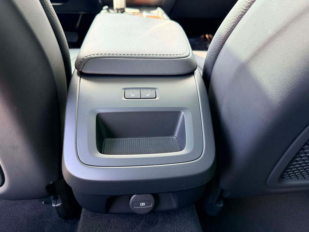 used 2025 Volvo V60 Cross Country car, priced at $39,925