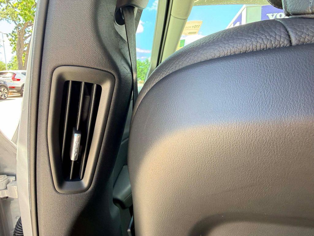 used 2025 Volvo V60 Cross Country car, priced at $39,925