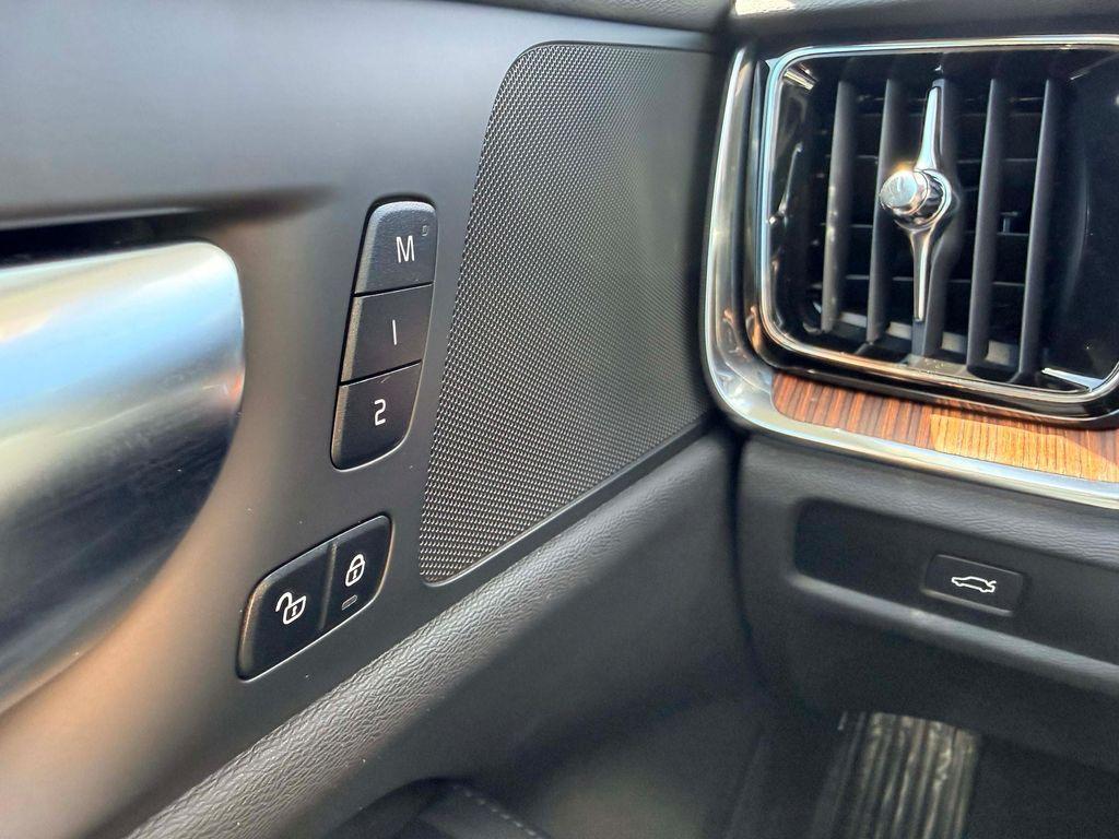 used 2025 Volvo V60 Cross Country car, priced at $39,925