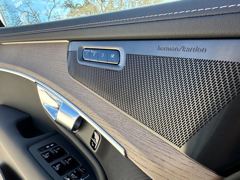 used 2025 Volvo XC90 Plug-In Hybrid car, priced at $79,155