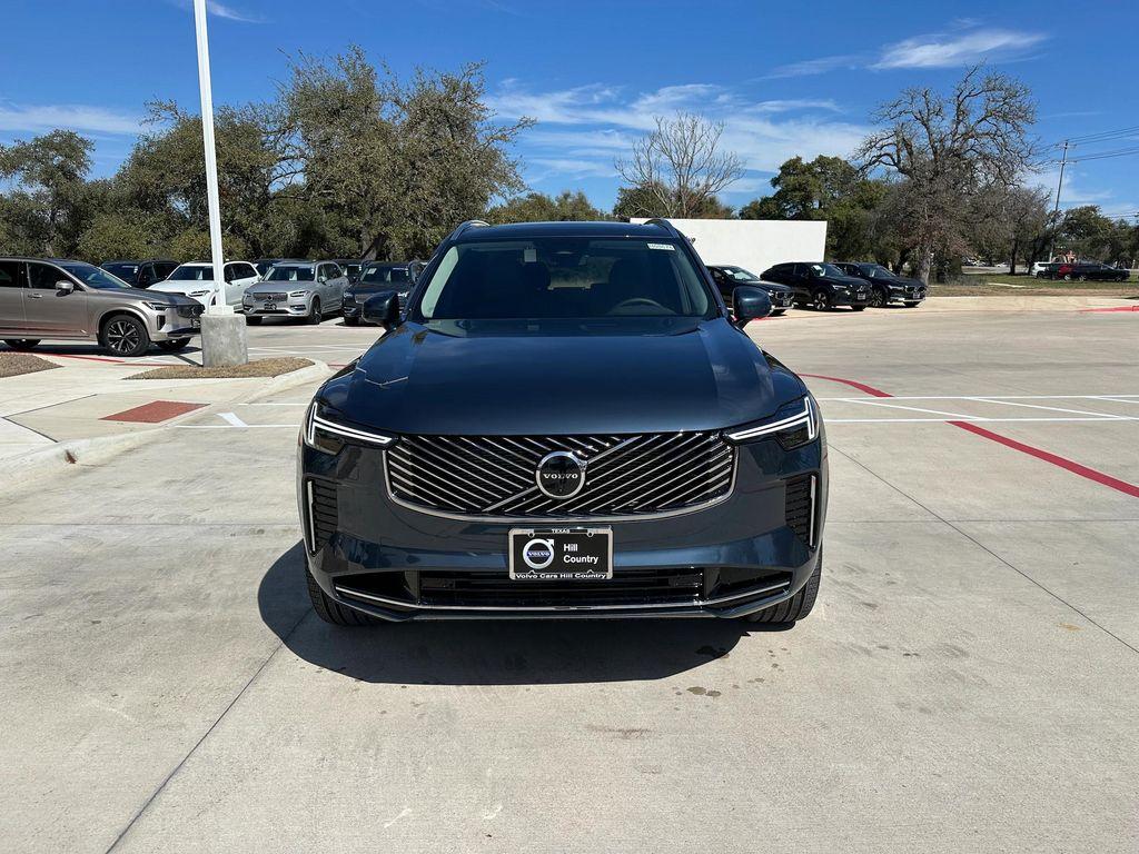 used 2025 Volvo XC90 Plug-In Hybrid car, priced at $79,155