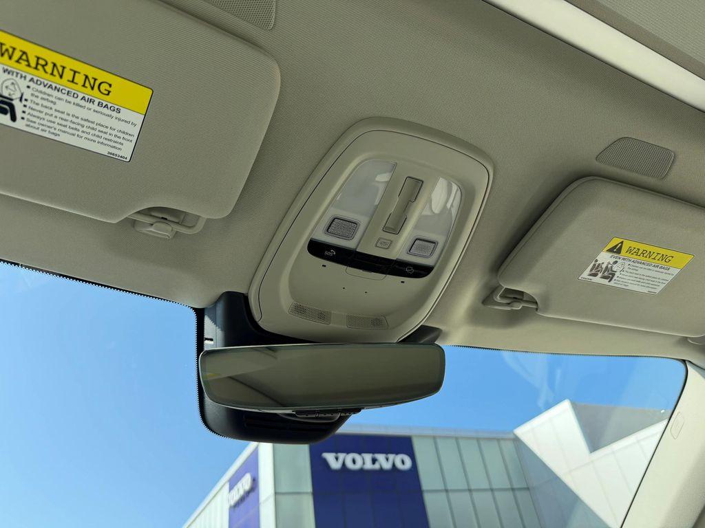new 2026 Volvo XC90 Plug-In Hybrid car, priced at $85,970