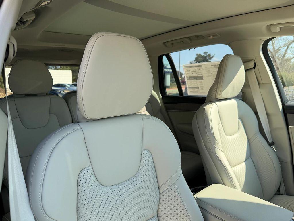 new 2026 Volvo XC90 Plug-In Hybrid car, priced at $85,970