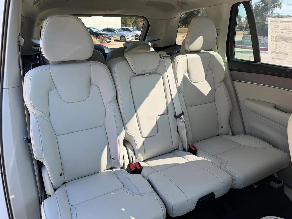 new 2026 Volvo XC90 Plug-In Hybrid car, priced at $85,970