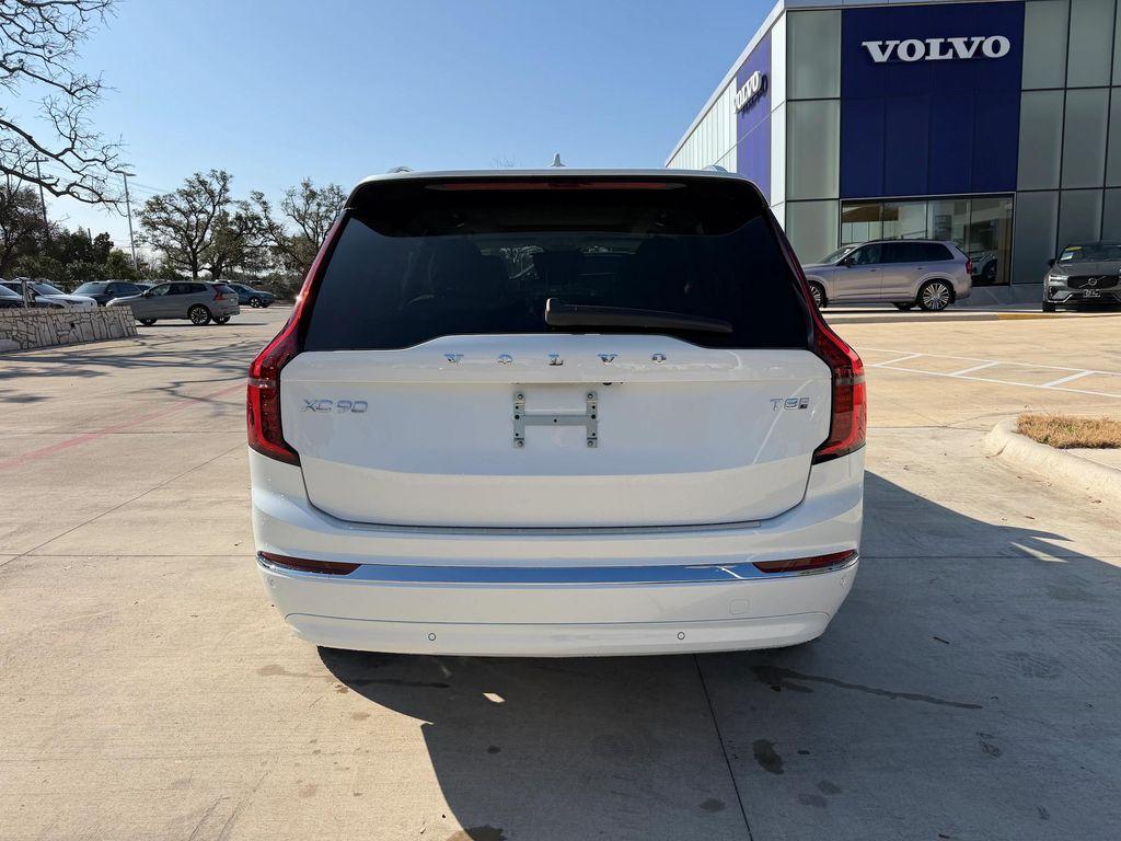 new 2026 Volvo XC90 Plug-In Hybrid car, priced at $85,970