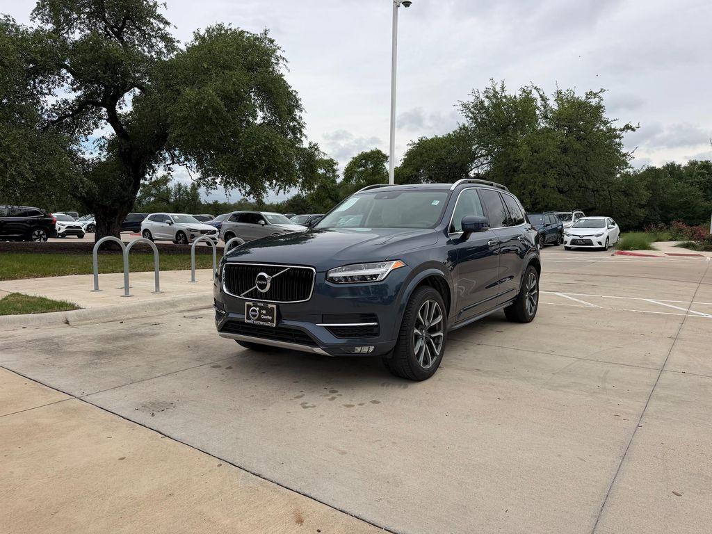 used 2019 Volvo XC90 car, priced at $21,224