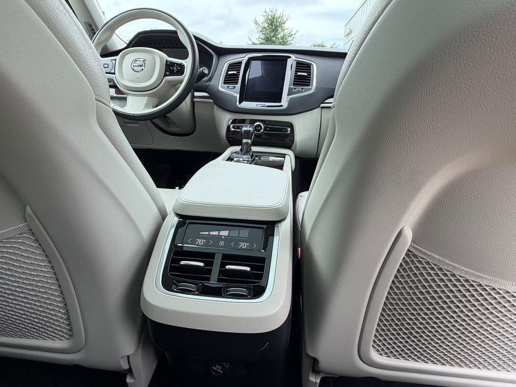 used 2019 Volvo XC90 car, priced at $21,224