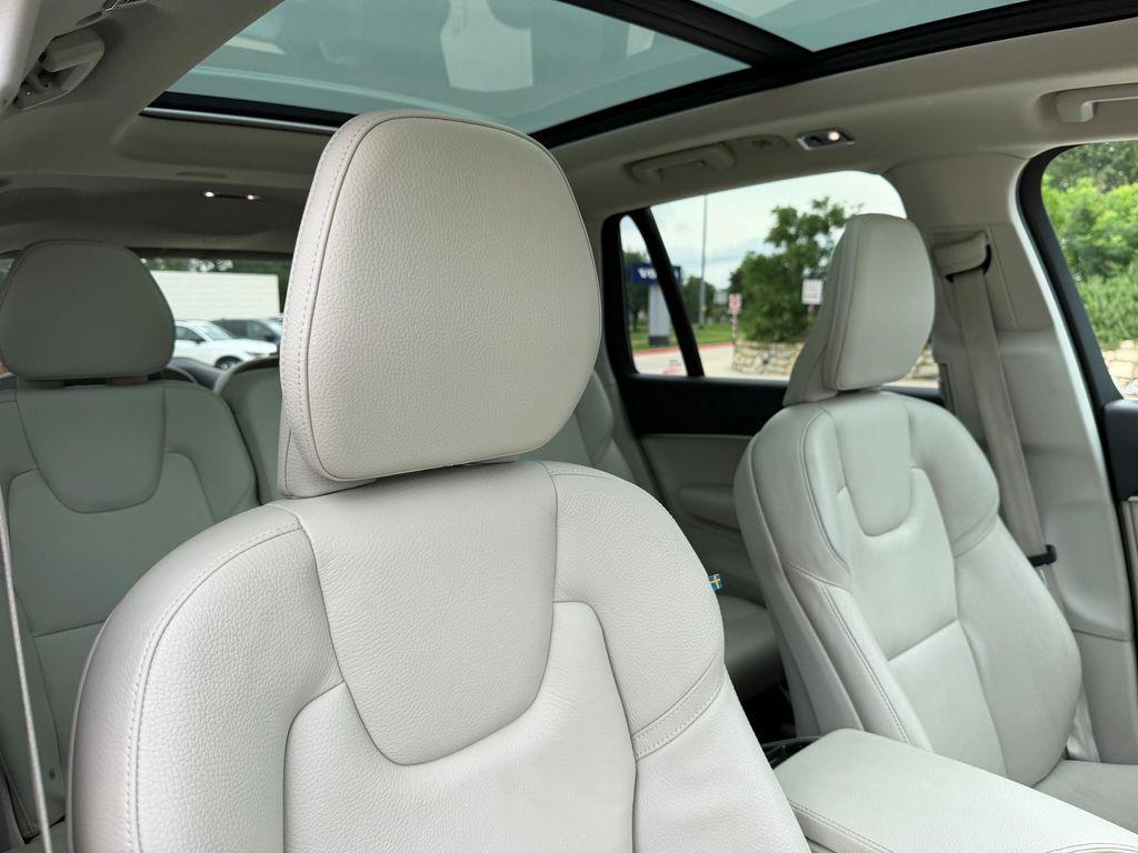 used 2019 Volvo XC90 car, priced at $21,224