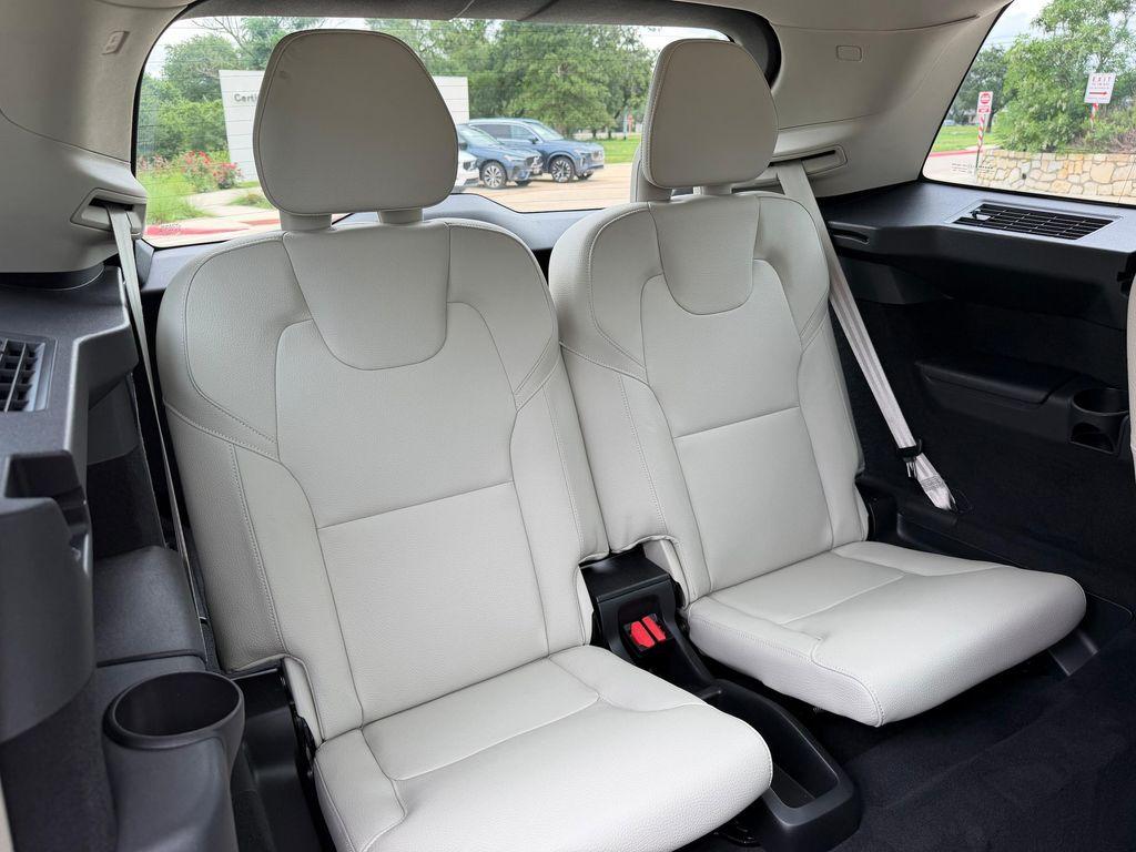 used 2019 Volvo XC90 car, priced at $21,224