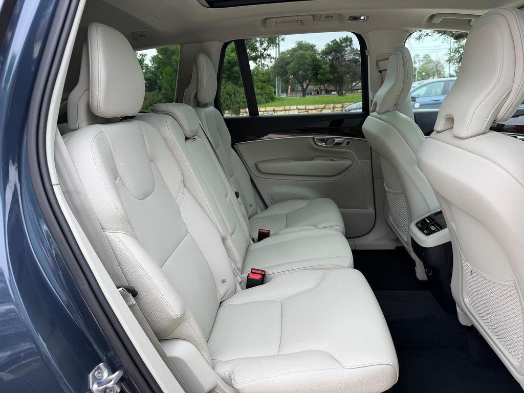 used 2019 Volvo XC90 car, priced at $21,224