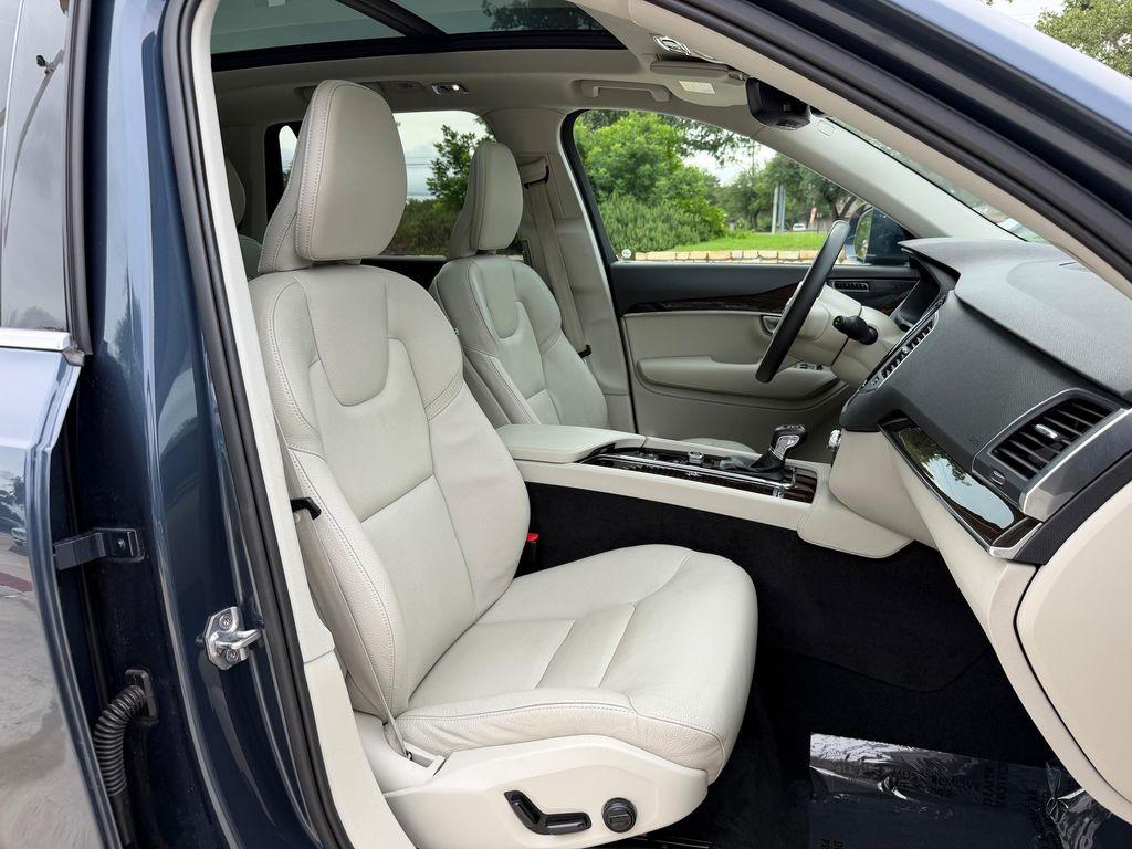 used 2019 Volvo XC90 car, priced at $21,224