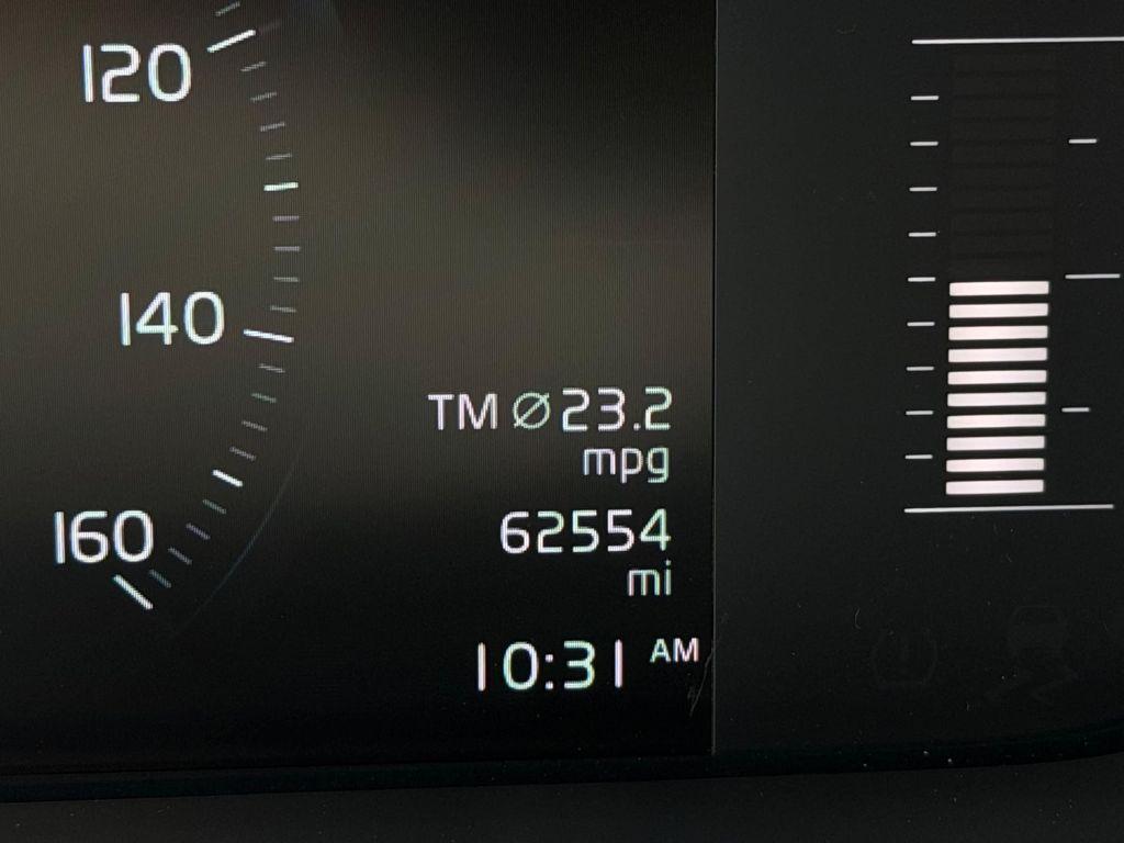 used 2019 Volvo XC90 car, priced at $21,224
