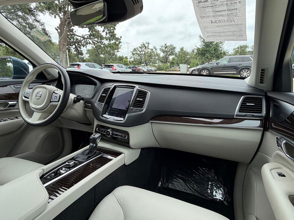 used 2019 Volvo XC90 car, priced at $21,224