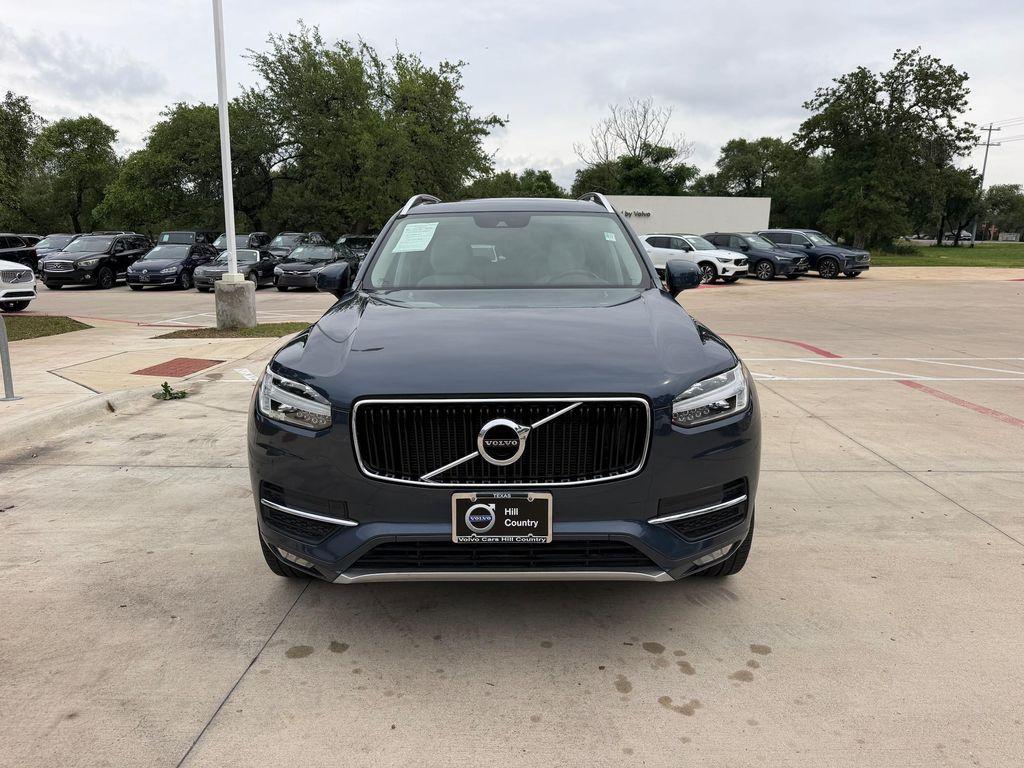 used 2019 Volvo XC90 car, priced at $21,224