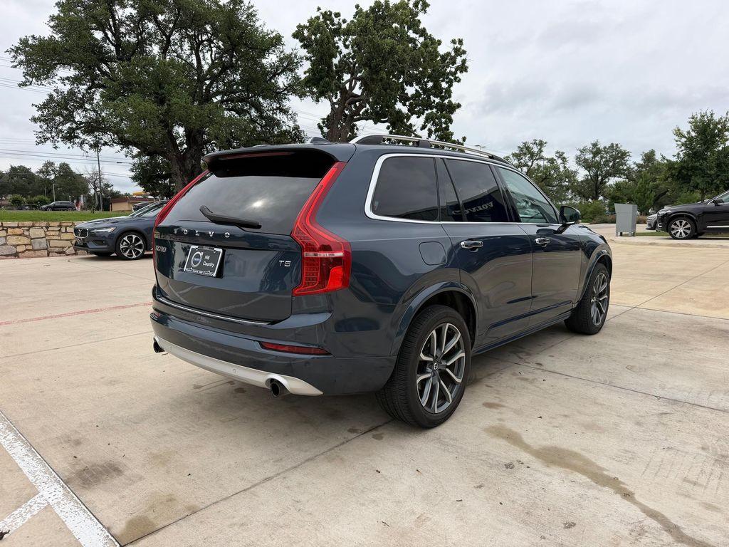 used 2019 Volvo XC90 car, priced at $21,224