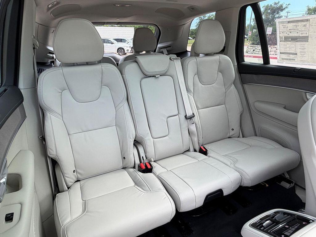 new 2026 Volvo XC90 Plug-In Hybrid car, priced at $86,215