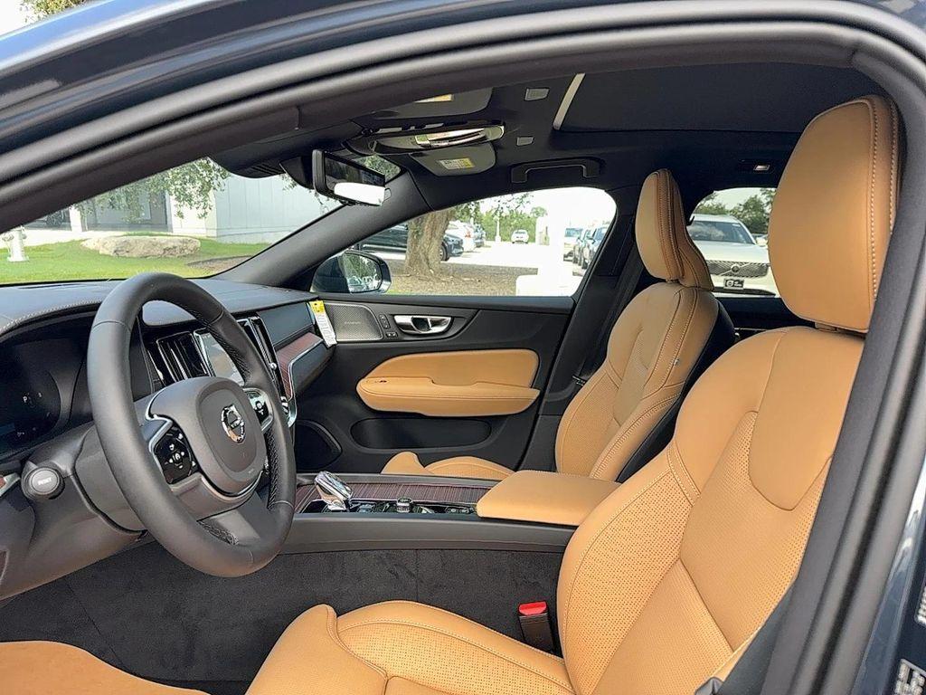 new 2026 Volvo V60 Cross Country car, priced at $67,745