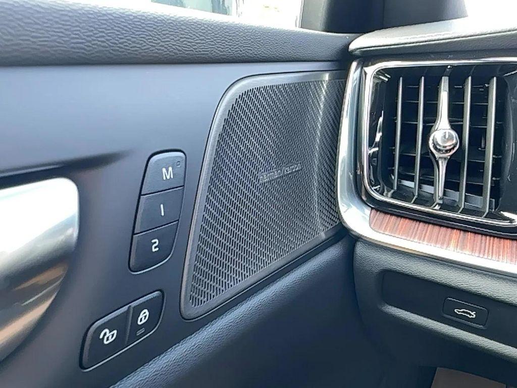 new 2026 Volvo V60 Cross Country car, priced at $67,745