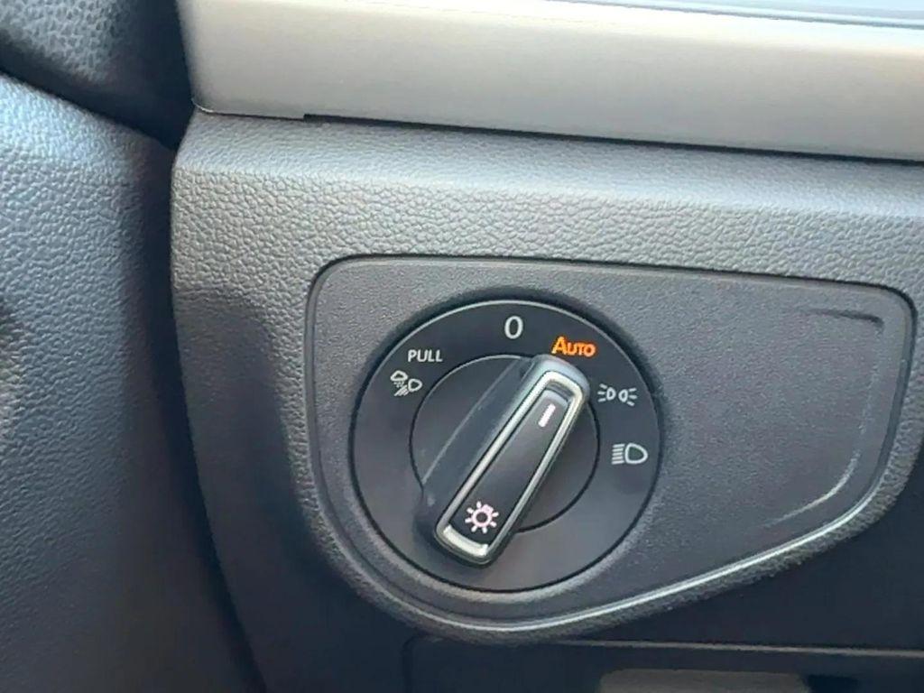 used 2022 Volkswagen Atlas car, priced at $19,900