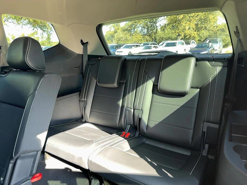 used 2022 Volkswagen Atlas car, priced at $19,900