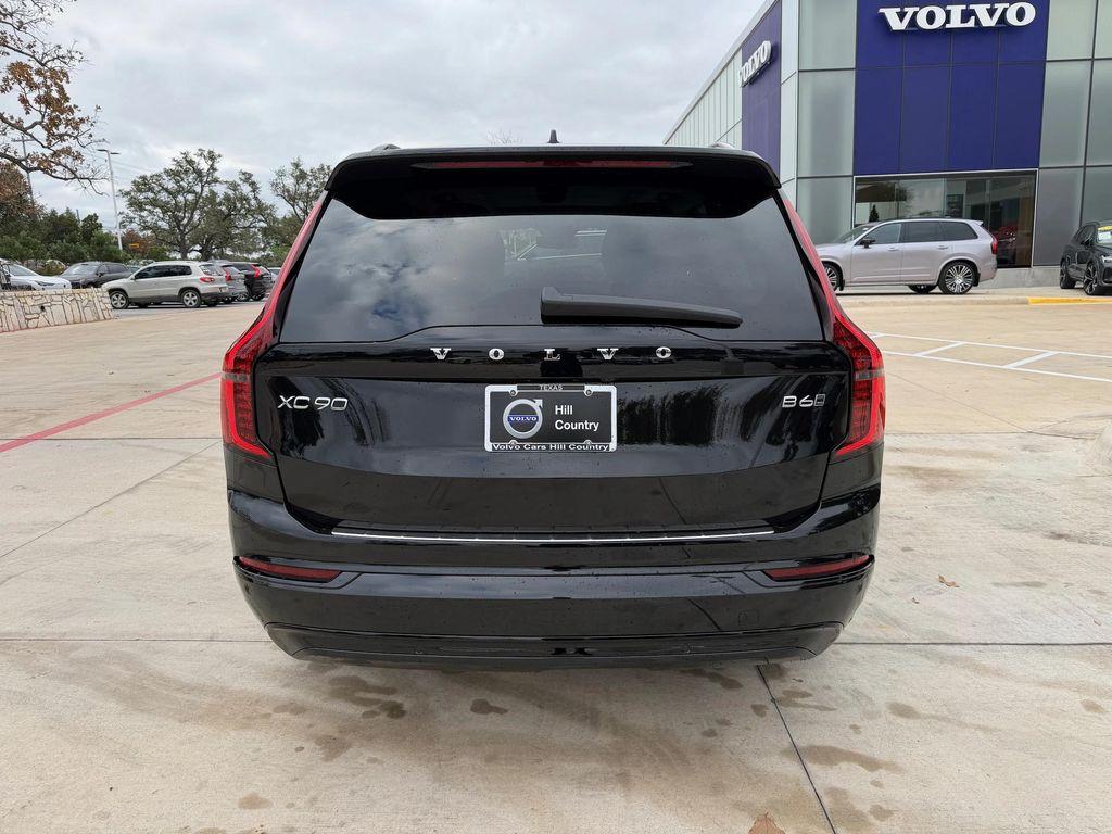 new 2026 Volvo XC90 car, priced at $86,480