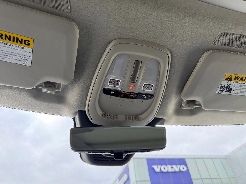 new 2026 Volvo XC90 car, priced at $86,480