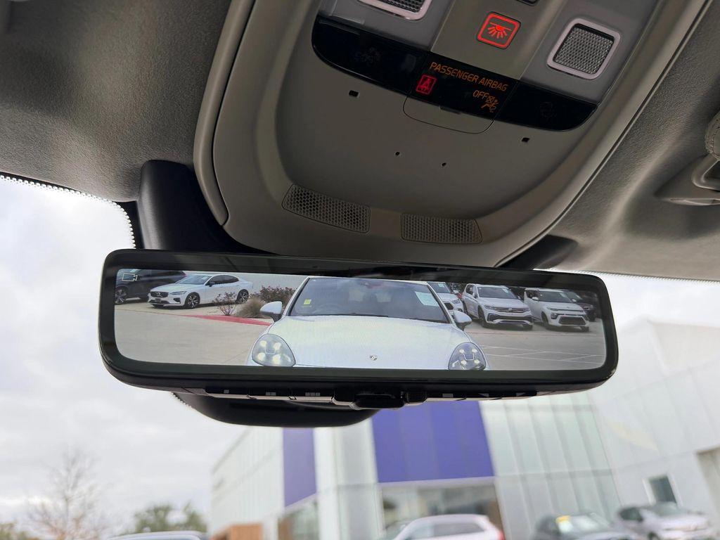 new 2026 Volvo XC90 car, priced at $86,480