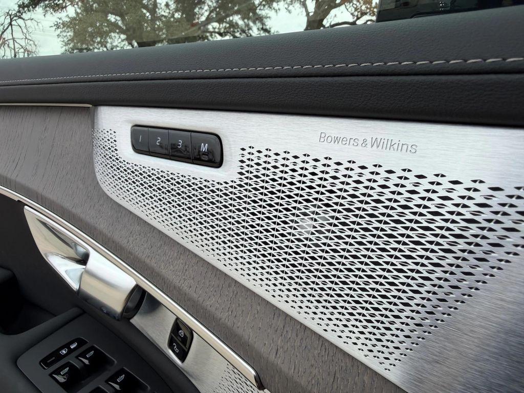 new 2026 Volvo XC90 car, priced at $86,480