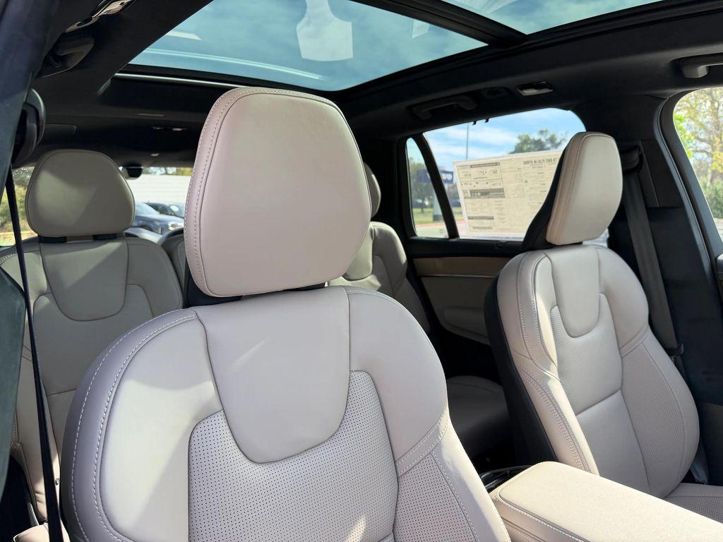 new 2026 Volvo XC90 Plug-In Hybrid car, priced at $91,095