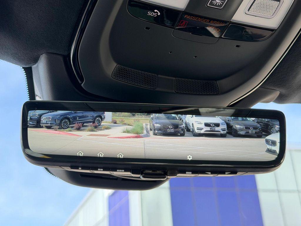 new 2026 Volvo XC90 Plug-In Hybrid car, priced at $91,095