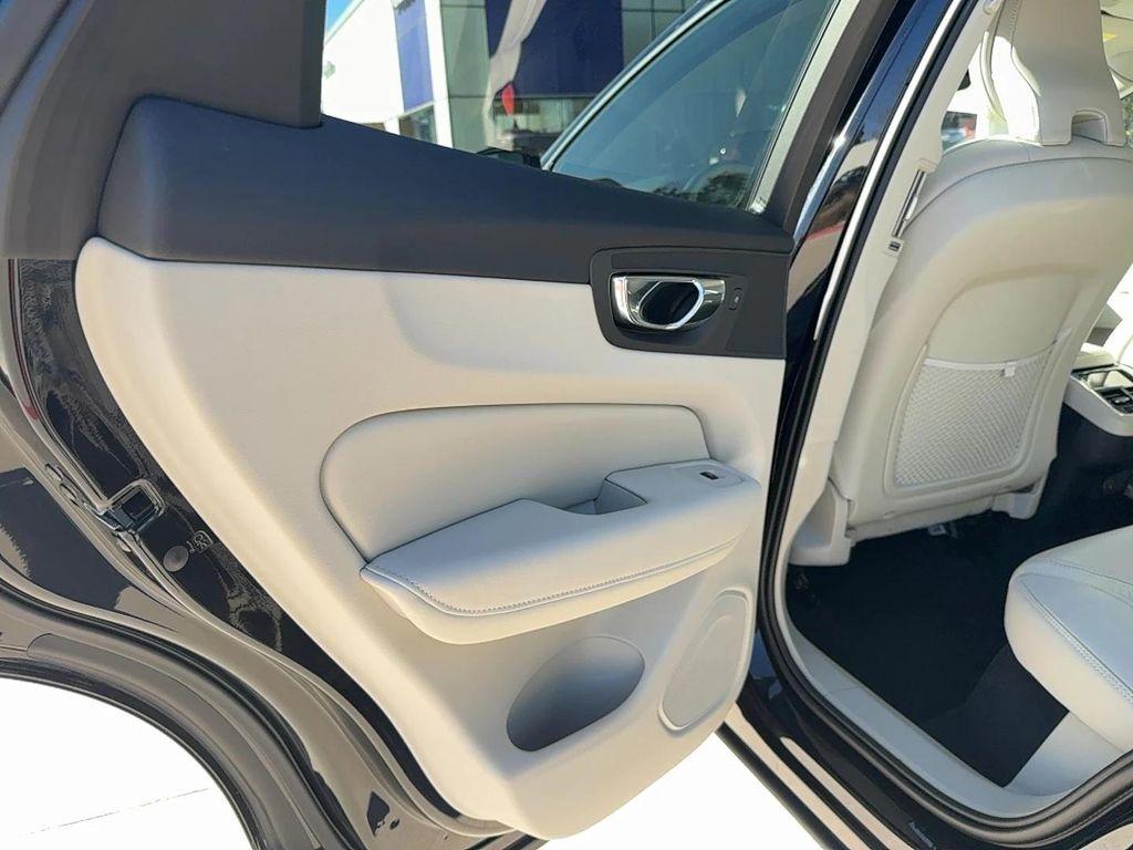 used 2021 Volvo XC60 car, priced at $24,999