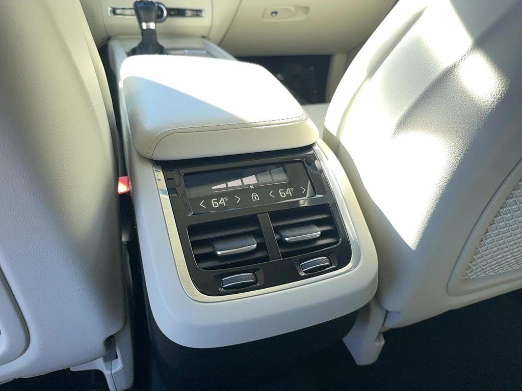 used 2021 Volvo XC60 car, priced at $24,999