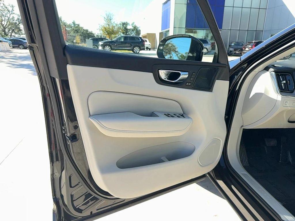 used 2021 Volvo XC60 car, priced at $24,999